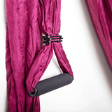 Columpio Aeroyoga Deep Wine