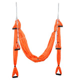Columpio Aeroyoga Orange