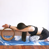 Rueda de Yoga Ecologica