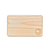 Bloque de Yoga Madera