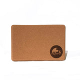 Bloque de Yoga Corcho