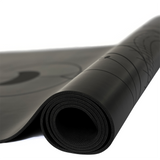 Eco Mat de Yoga Astral Black