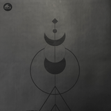 Eco Mat de Yoga Astral Black