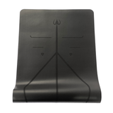 Eco Mat de Yoga Black