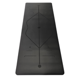 Eco Mat de Yoga Black