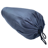 Bolster Iyengar Grey