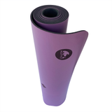 Eco Mat de Yoga Astral Purple