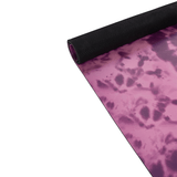Eco Mat de Yoga Shibori Purple 5mm