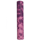 Eco Mat de Yoga Shibori Purple 5mm