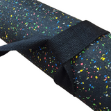 Strap/Correa de transporte ajustable para Mats de Yoga