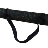Strap/Correa de transporte ajustable para Mats de Yoga