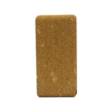 Pack 2 Bloques de Yoga de Corcho