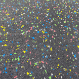 Mat reciclado (Wheel Mat) 3 mm