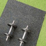 Mat reciclado (Wheel Mat) 3 mm