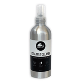 Pack Mat de Yoga Eco PU Pro Shibori Grey + Yoga Mat Cleaner (De regalo)