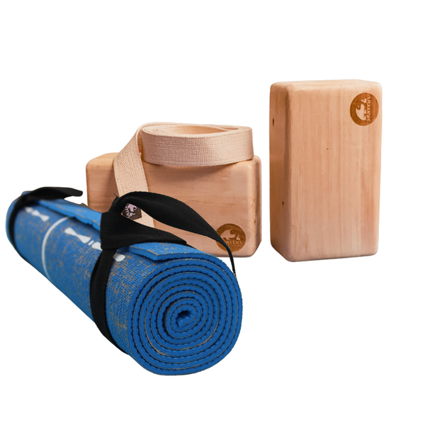 Pack yogui principiante